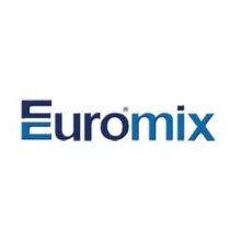 Сухие смеси Euromix