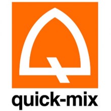 quick-mix кладочные растворы