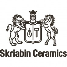 skriabin-ceramics-logo